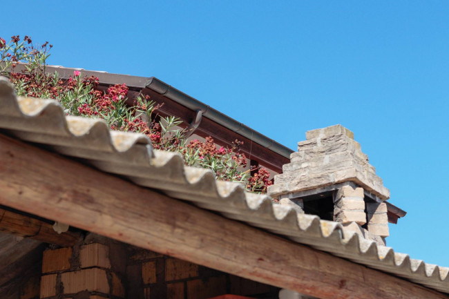 Casa singola in vendita a Fossacesia