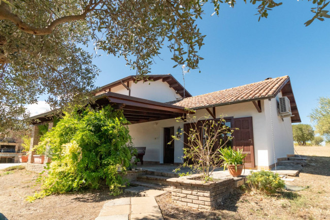 Casa singola in vendita a Fossacesia