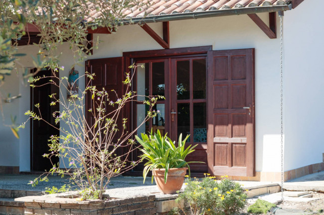Casa singola in vendita a Fossacesia