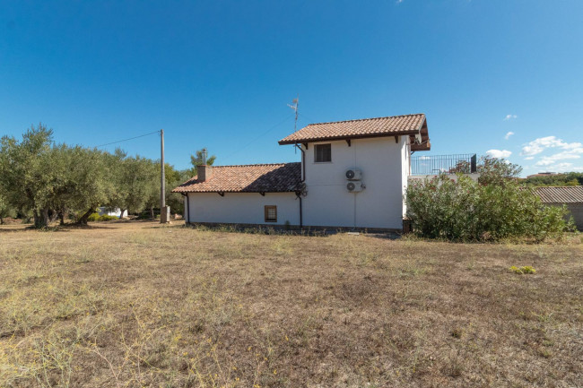 Casa singola in vendita a Fossacesia