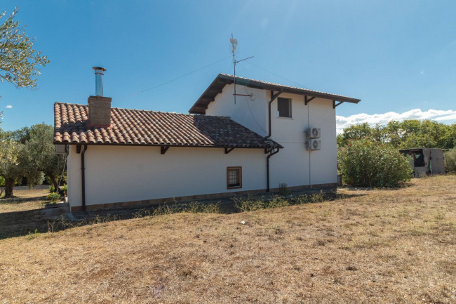 Casa singola in vendita a Fossacesia