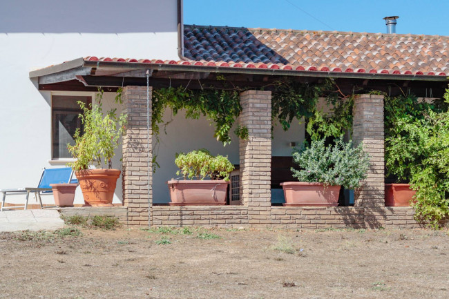 Casa singola in vendita a Fossacesia
