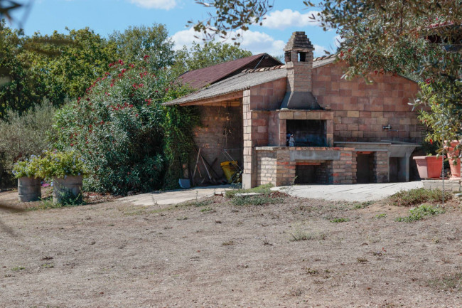 Casa singola in vendita a Fossacesia