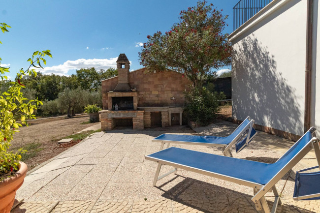 Casa singola in vendita a Fossacesia