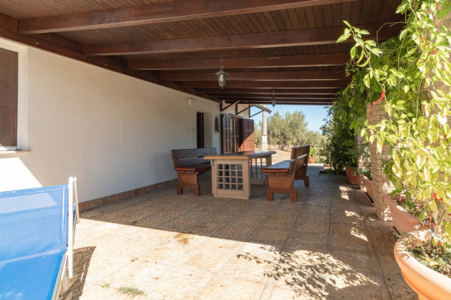 Casa singola in vendita a Fossacesia