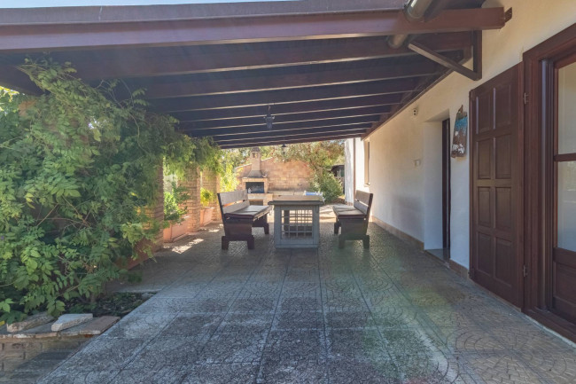 Casa singola in vendita a Fossacesia