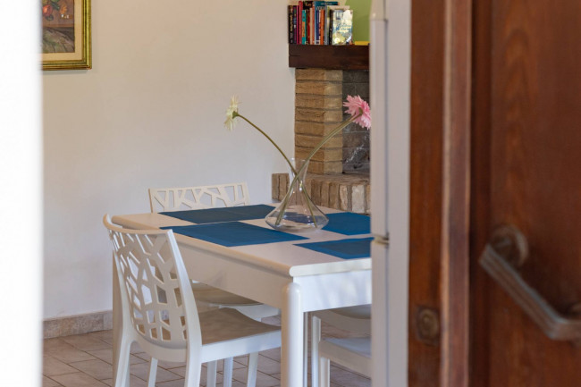 Casa singola in vendita a Fossacesia