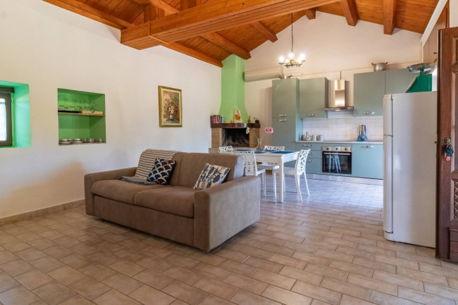 Casa singola in vendita a Fossacesia