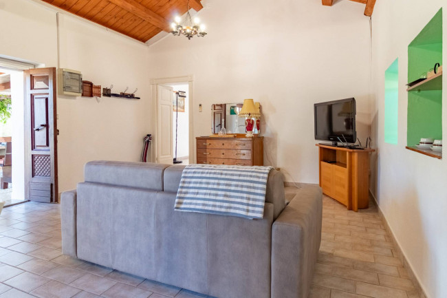 Casa singola in vendita a Fossacesia