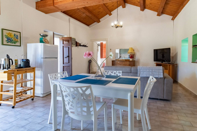 Casa singola in vendita a Fossacesia
