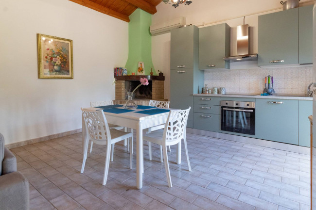 Casa singola in vendita a Fossacesia