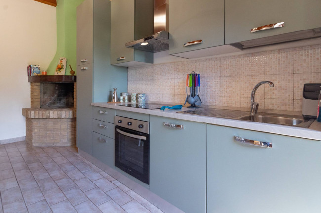 Casa singola in vendita a Fossacesia