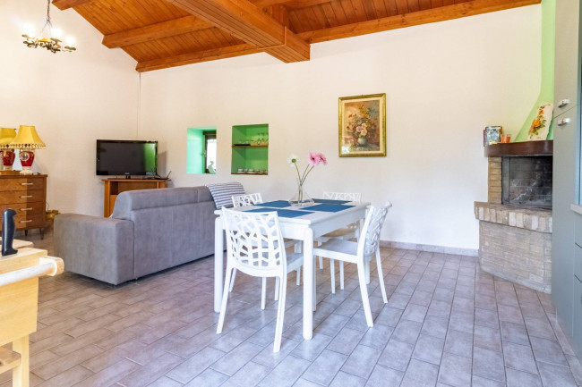 Casa singola in vendita a Fossacesia