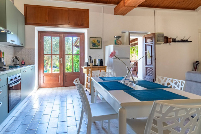 Casa singola in vendita a Fossacesia