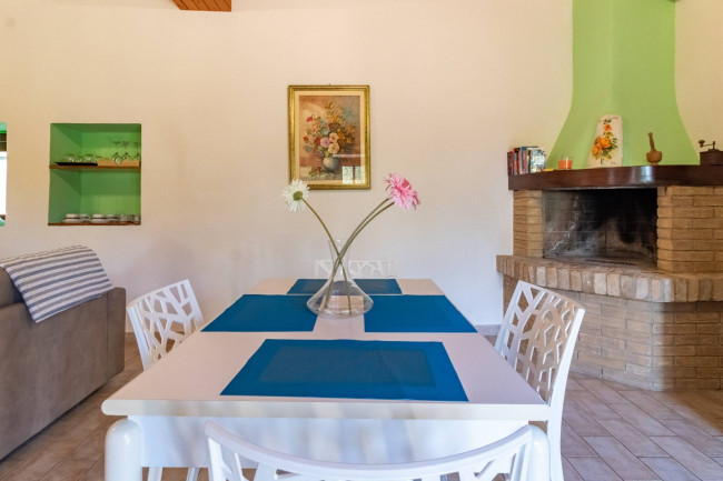 Casa singola in vendita a Fossacesia