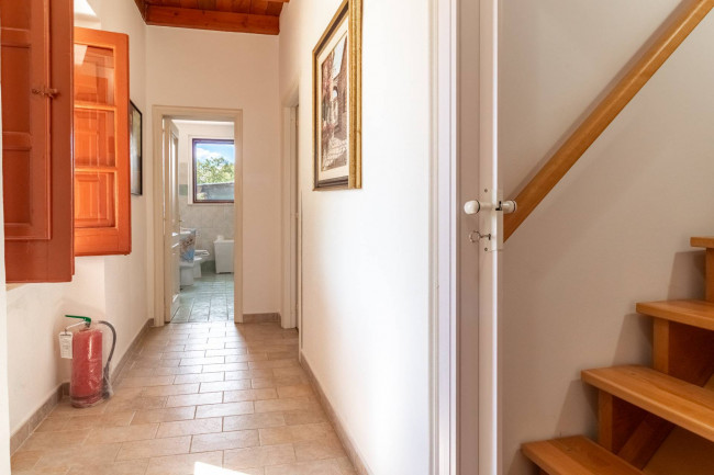 Casa singola in vendita a Fossacesia