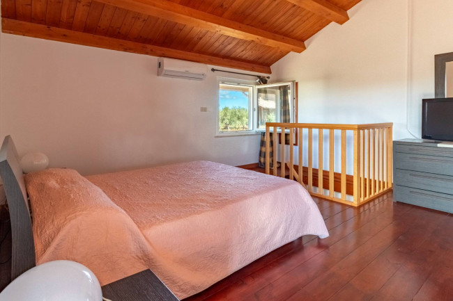 Casa singola in vendita a Fossacesia