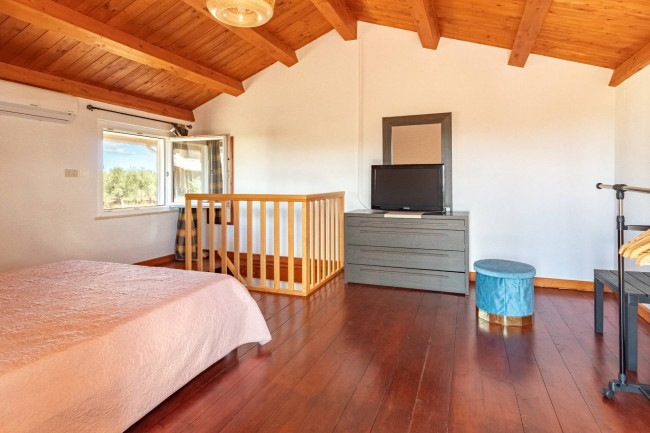 Casa singola in vendita a Fossacesia