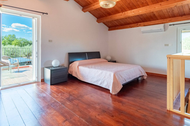Casa singola in vendita a Fossacesia