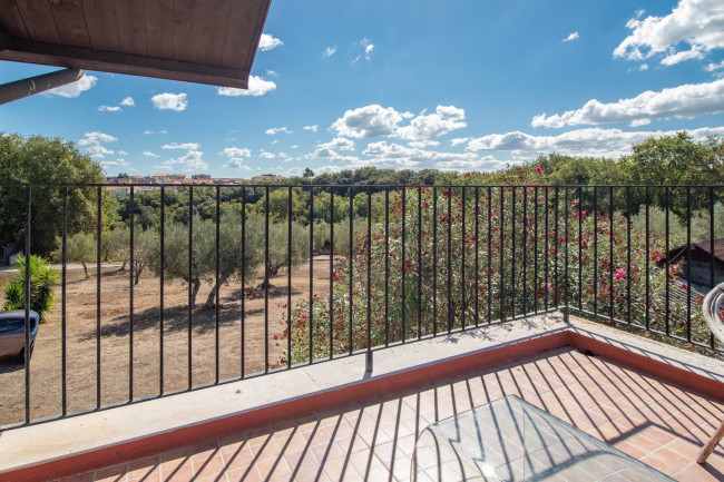Casa singola in vendita a Fossacesia