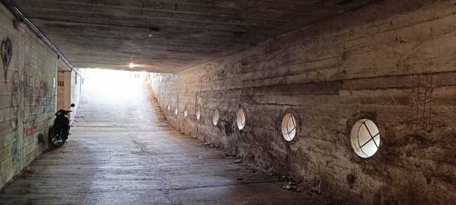 Box o garage in vendita a Lanciano