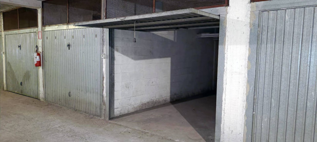 Box o garage in vendita a Lanciano