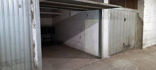 Box o garage in vendita a Lanciano