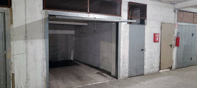 Box o garage in vendita a Lanciano