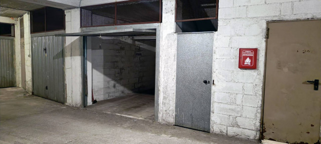 Box o garage in vendita a Lanciano