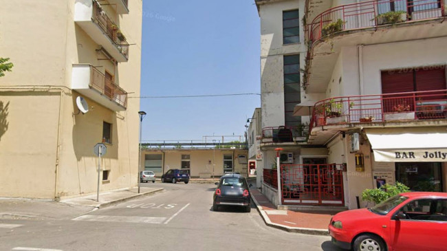 Box o garage in vendita a Lanciano