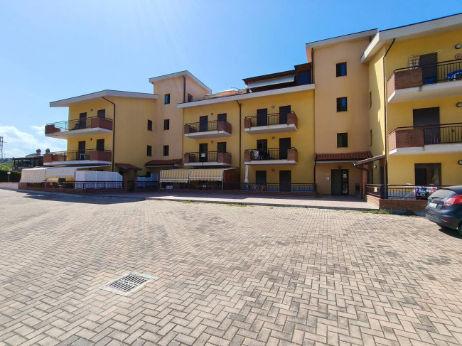 Appartamento in vendita a San Vito Chietino