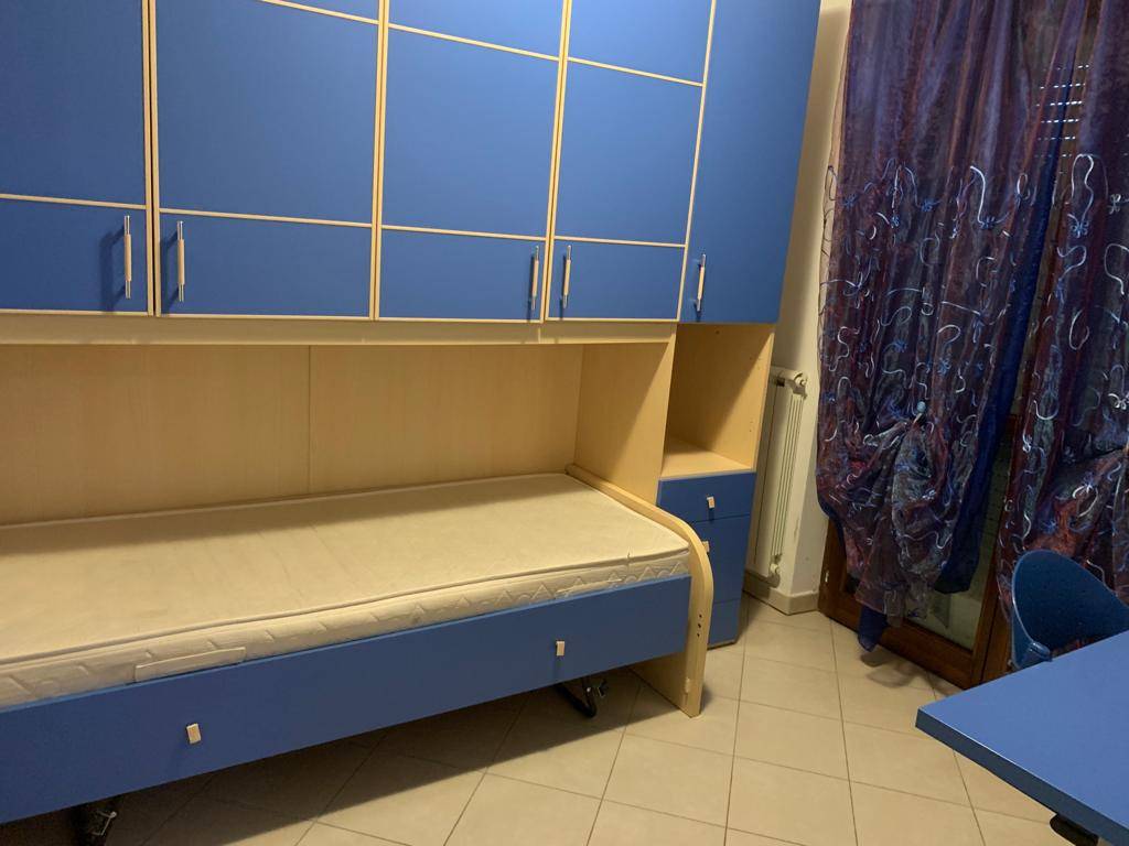 Camera Singola in affitto a Chieti