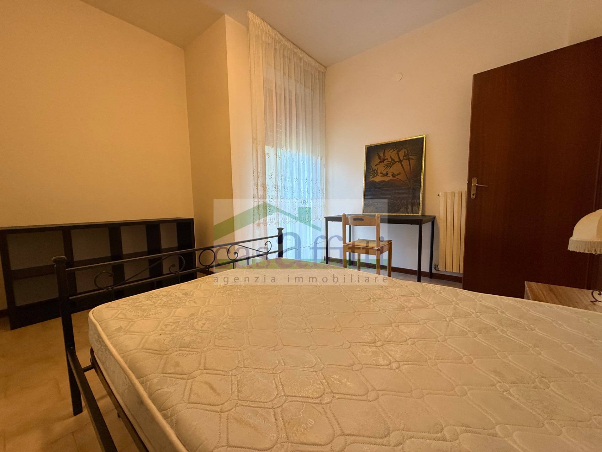 Camera Matrimoniale in affitto a Chieti