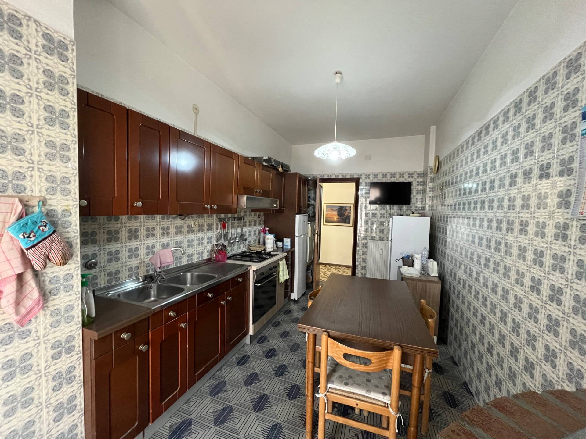 Appartamento in vendita a Chieti
