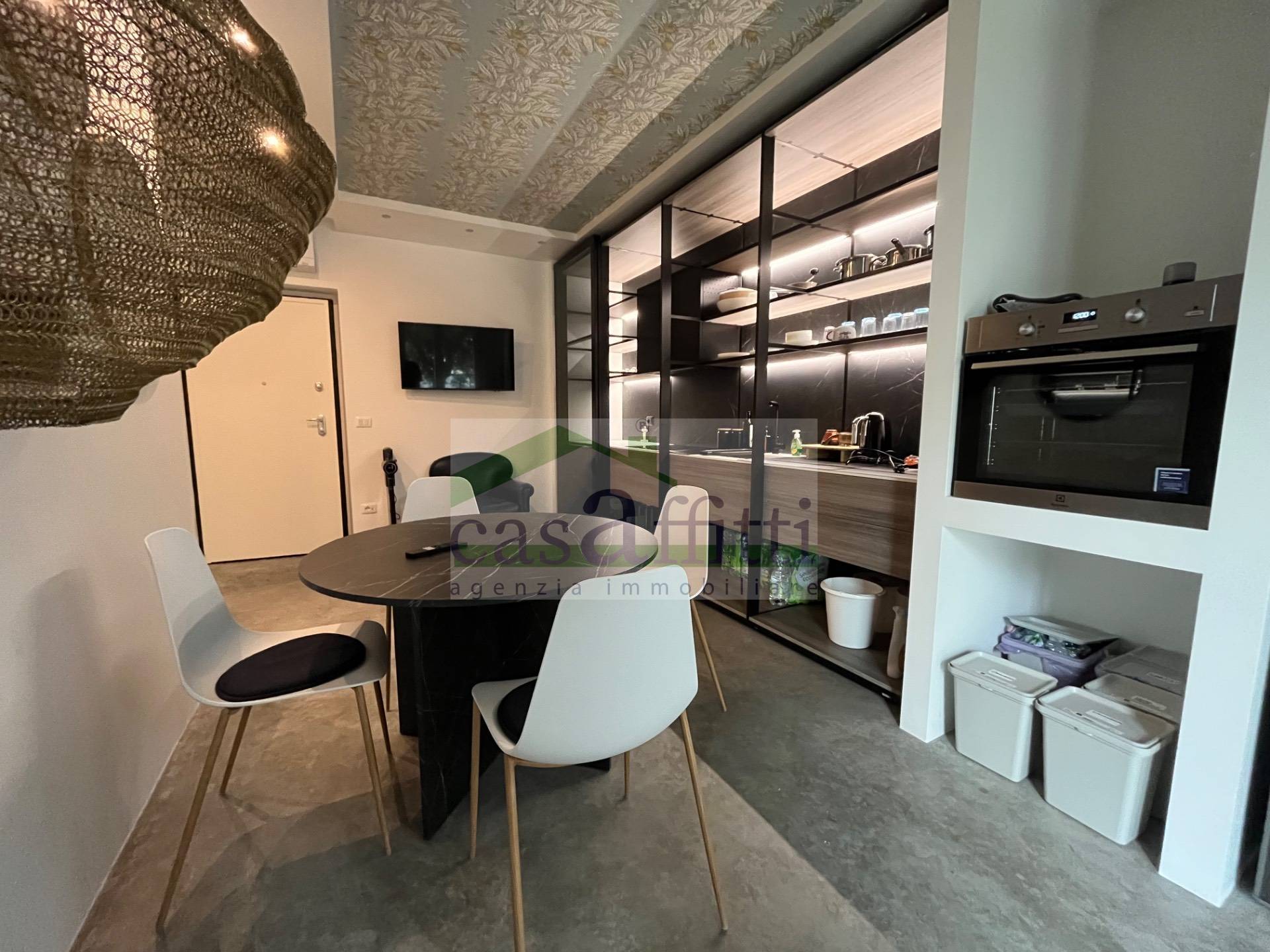 Appartamento in affitto a Chieti