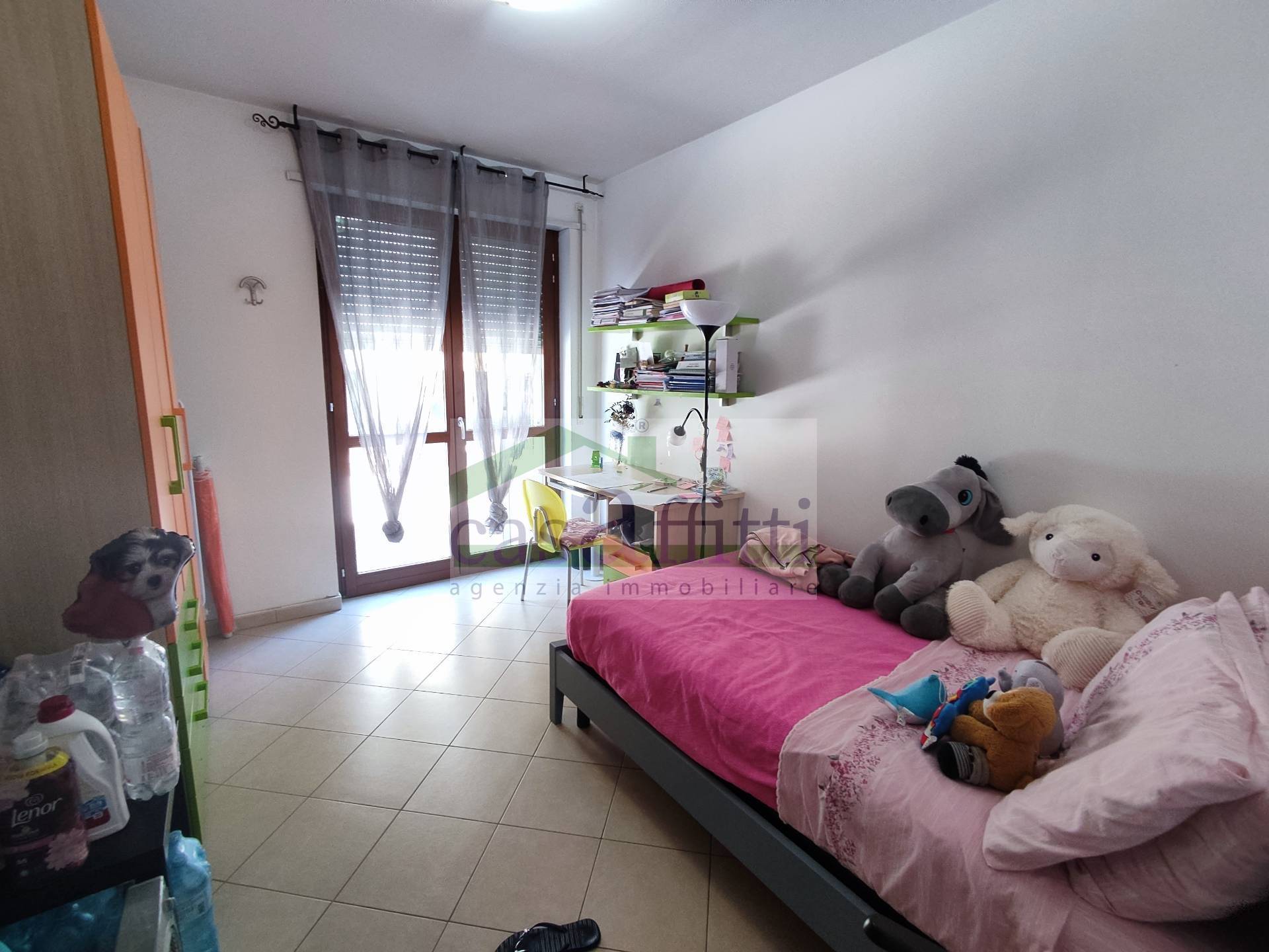 Appartamento in Affitto a Chieti
