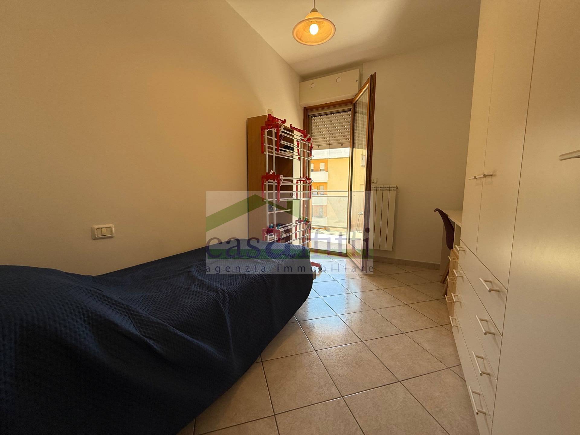 Camera Singola in affitto a Chieti