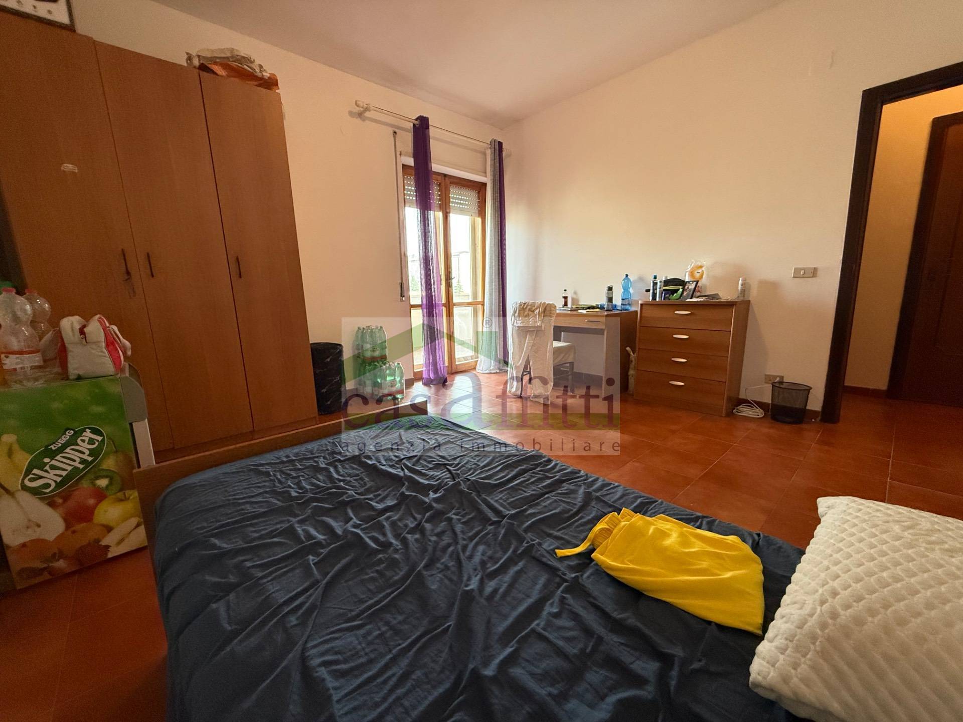 Camera Matrimoniale in affitto a Chieti