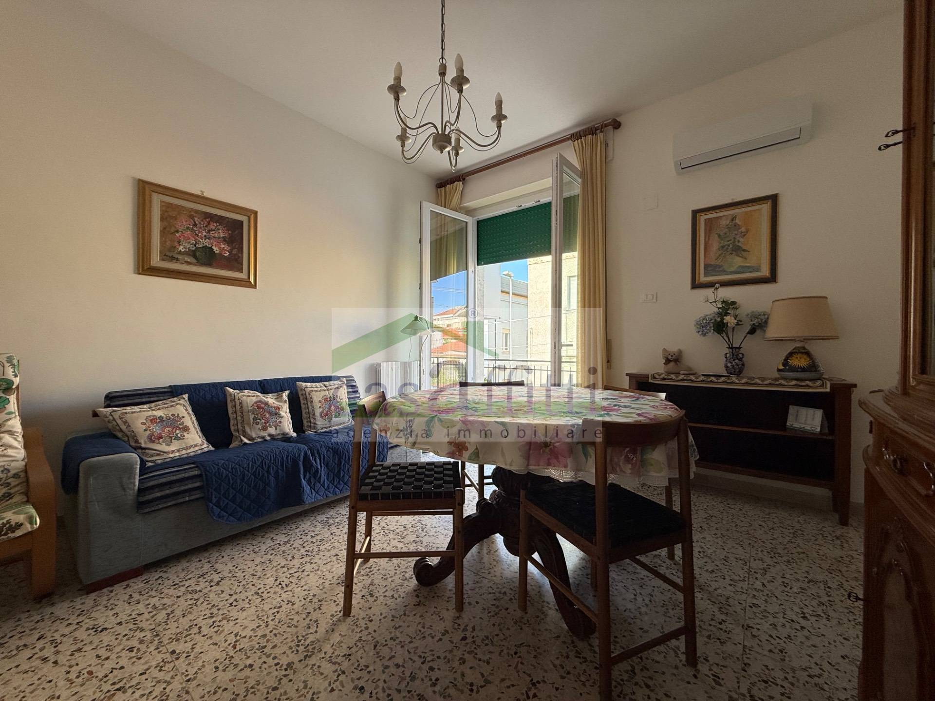 Appartamento in affitto a Francavilla al Mare
