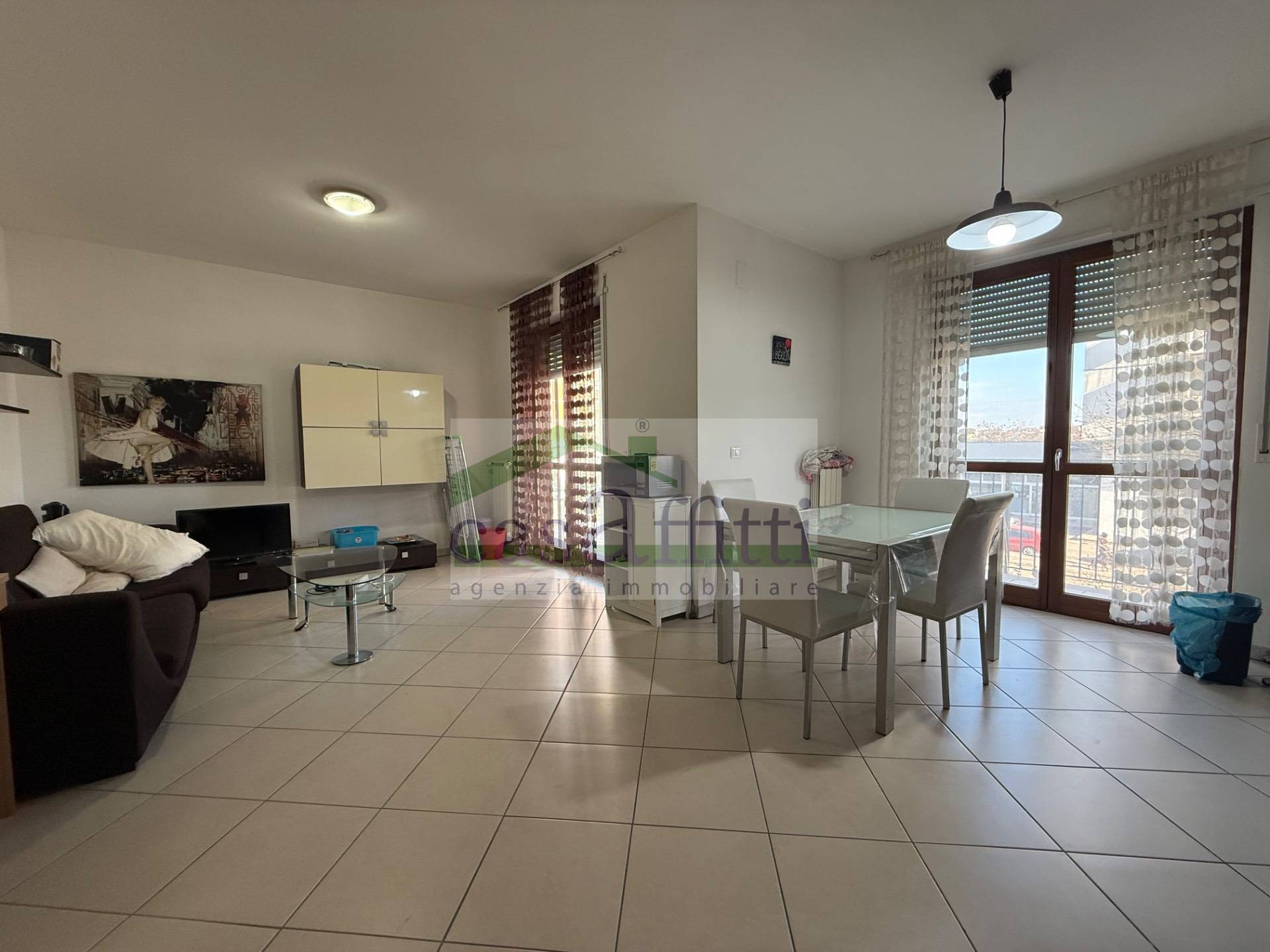 Appartamento in affitto a Chieti