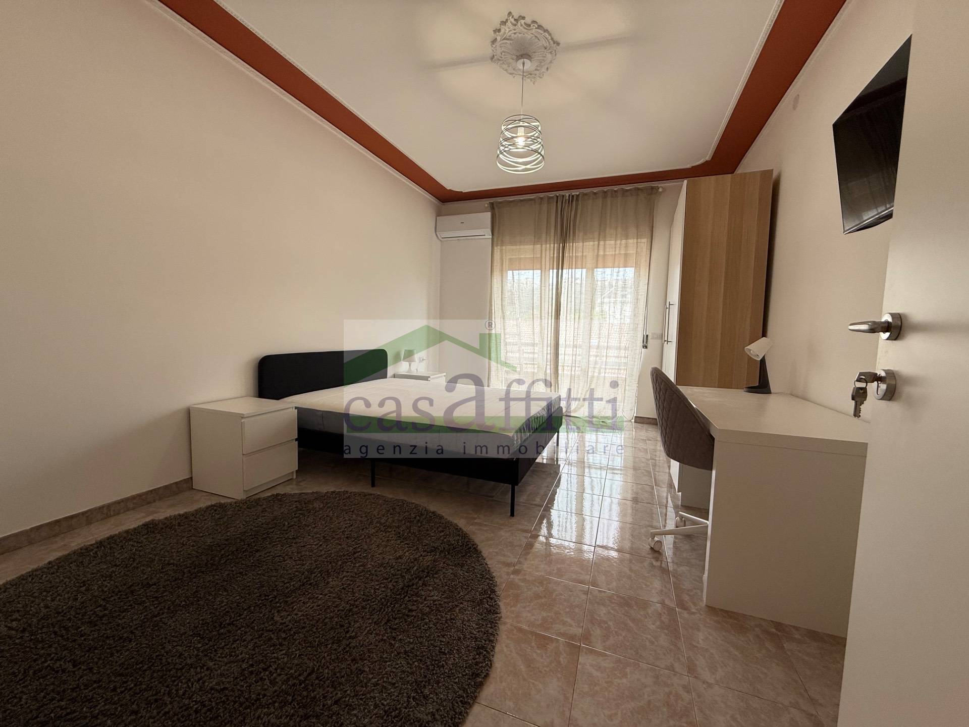 Camera Matrimoniale in affitto a Chieti