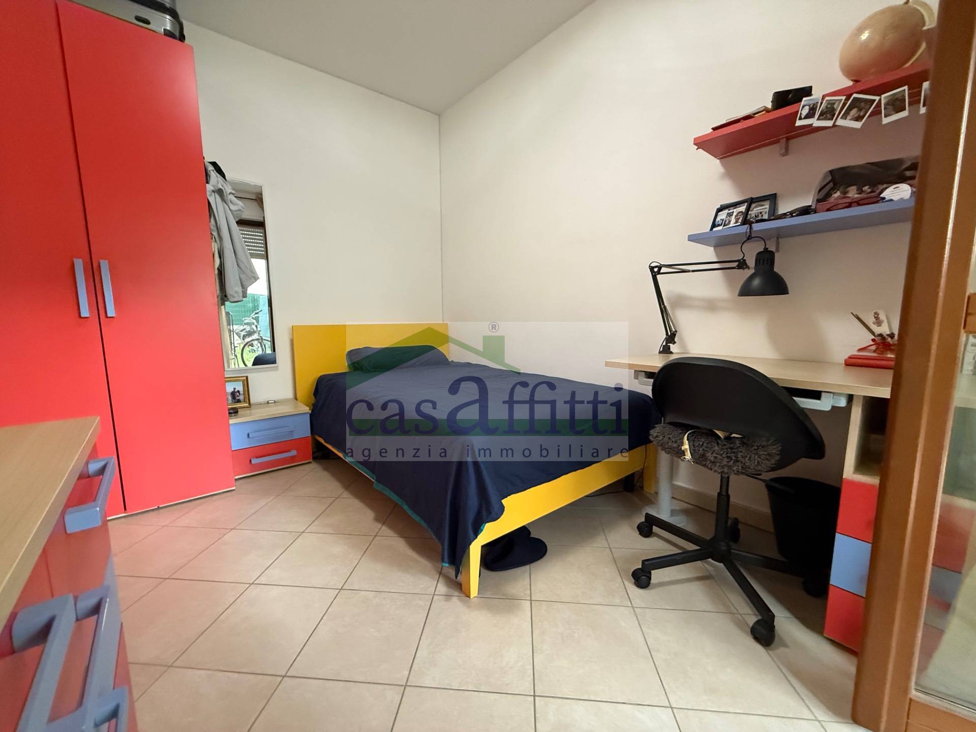 Appartamento in Affitto a Chieti