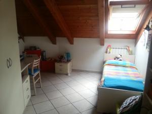 Camera Singola in affitto a Chieti