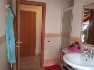 Camera Singola in affitto a Chieti
