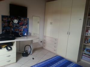 Camera Singola in affitto a Chieti