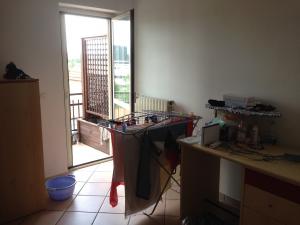 Appartamento in affitto a Chieti