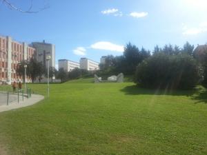 Appartamento in affitto a Chieti
