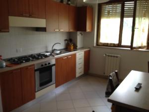Appartamento in affitto a Chieti