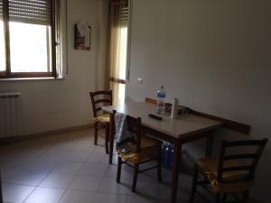 Appartamento in affitto a Chieti