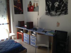 Appartamento in affitto a Chieti